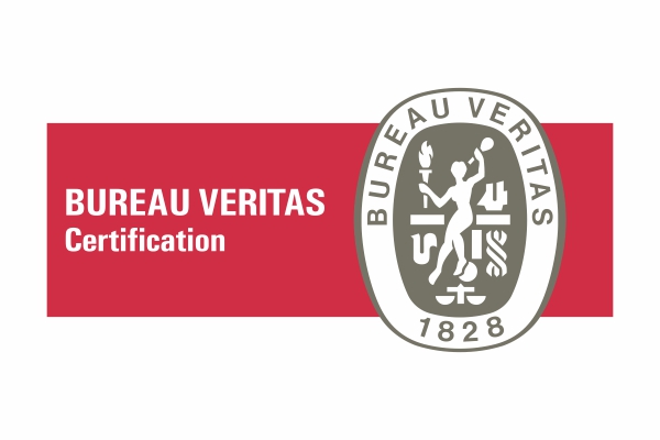 certificado_ajel_qualidade_BUREAU_VERITAS