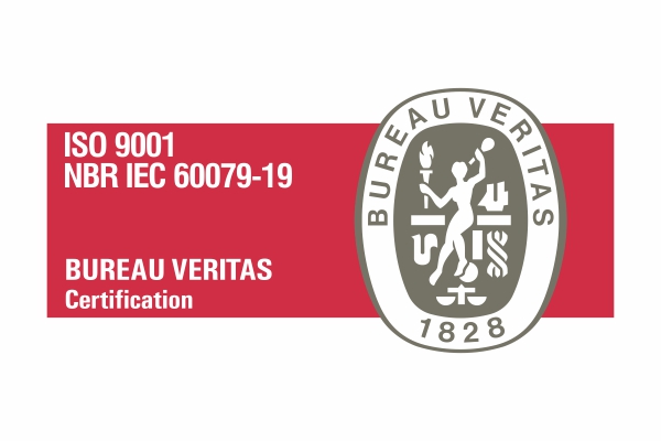 certificado_ajel_qualidade_BUREAU_VERITAS_ISO9001