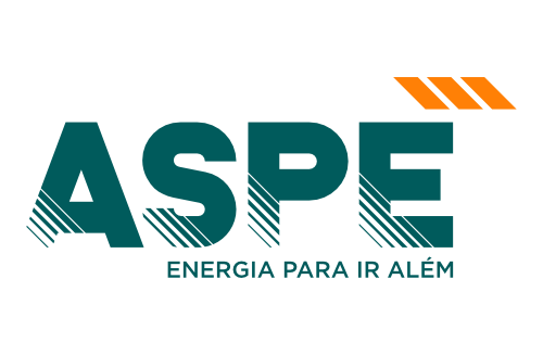 ASPE - Logotipo