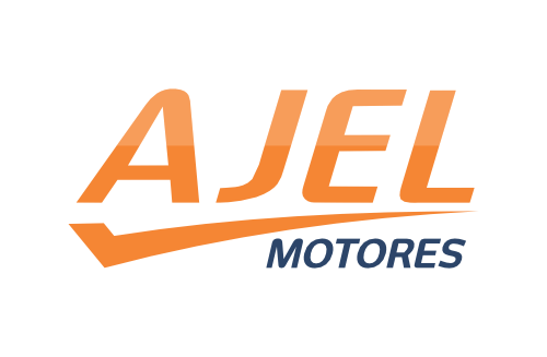 Ajel Motores - Logotipo