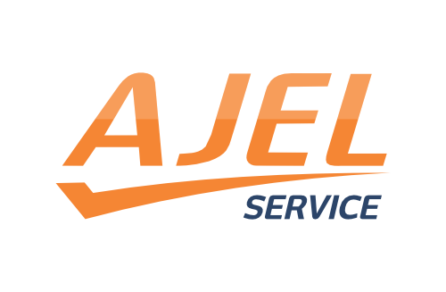 Ajel Service - logotipo