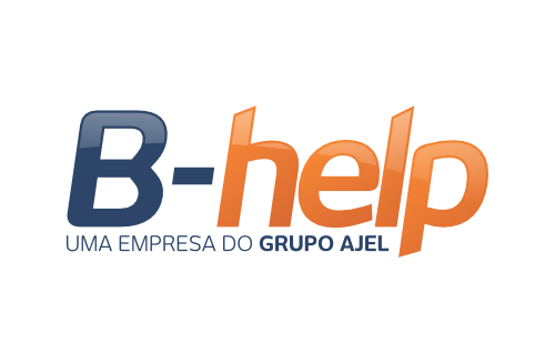 B-Help - Logotipo